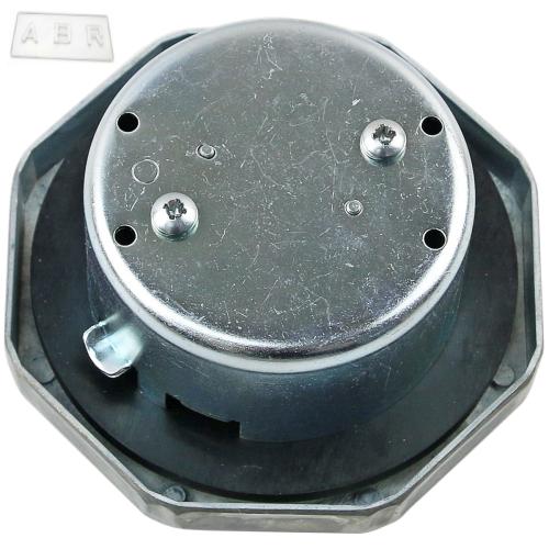 Fuel Tank Cap w/ Lock & Key For Isuzu Elf NLR NNR NPR NQR NKR NLS 2007-ON