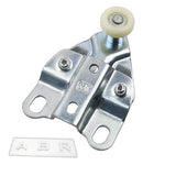 Sliding Door Hinge Top Roller Bracket For Toyota HiAce Van LH113 RZH125 89-04