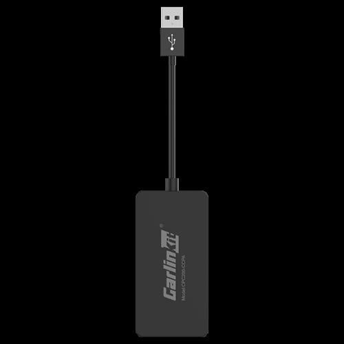 Carlinkit Wireless USB Carplay Dongle for IOS Android Smart Navigation Player AU
