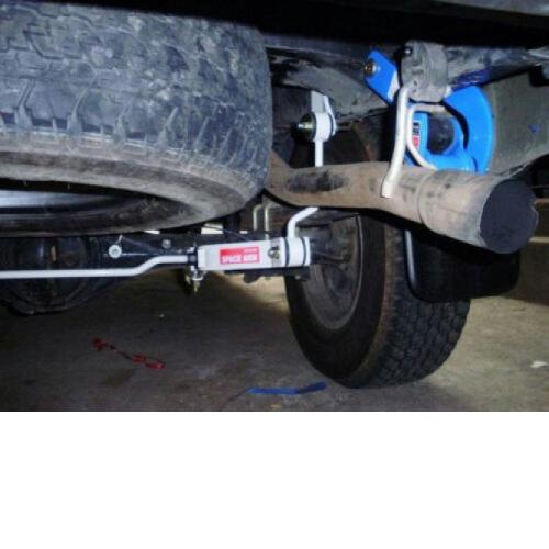 Front and Rear Lift Kit Leaf Spring Shackle For Suzuki Jimny Samurai SJ410 SJ413