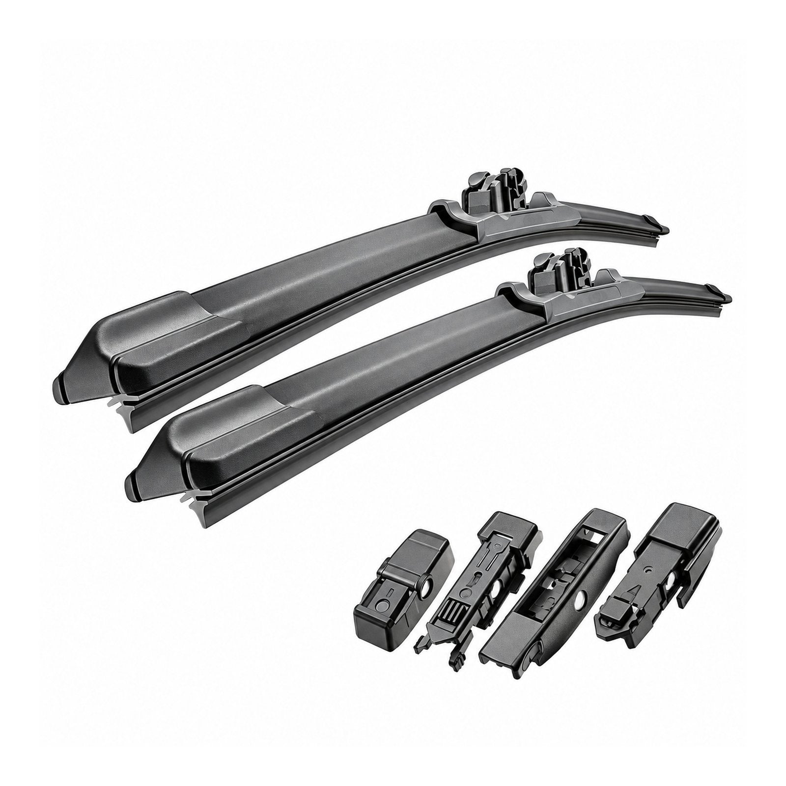 BOSCH Aerotwin Wiper Blade 24"&19" AP19U-AP24U For BMW E90 E91 F30 F31 3-Series
