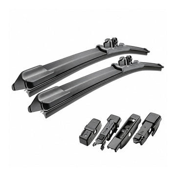 BOSCH Aerotwin Wiper Blade 24"&19" AP19U-AP24U For BMW E90 E91 F30 F31 3-Series