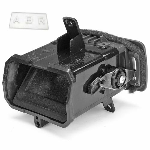 Front Right Side Aircond A/C Vent For Mitsubishi Pajero NH NJ NK NL 1991-1999