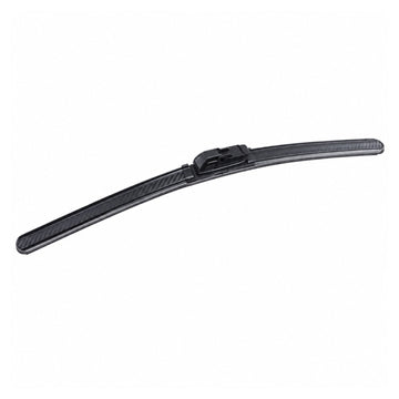AQUIX 15" Multi-Fit Carbon Fiber Silicone Wiper Blade Super Quiet Durable 380mm