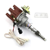 Electronic Distributor Toyota Landcruiser 2F 4.2L 3F 4.0L FJ40 - FJ80 Carby