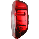 Rear Right Side RHS Tail Light Lamp For Nissan Navara D40 Pickup 2005-2014
