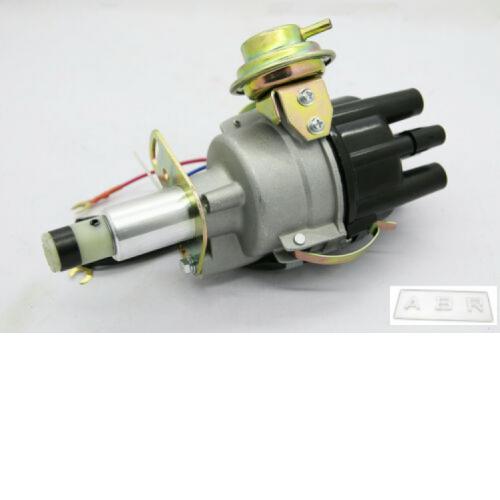 Distributor Ignition Fits Datsun L16 L18 L20 Datsun 180B 200B 1600 620 Truck Ute