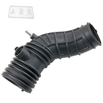 Air Intake Air Cleaner Hose Tube For Honda Accord Sedan CM5 2.4L K24A 2003-2005
