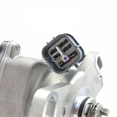 Ignition Distributor OBD2' For Honda Civic EK Integra DC2 VTEC B16A2 B18C1 B18C5