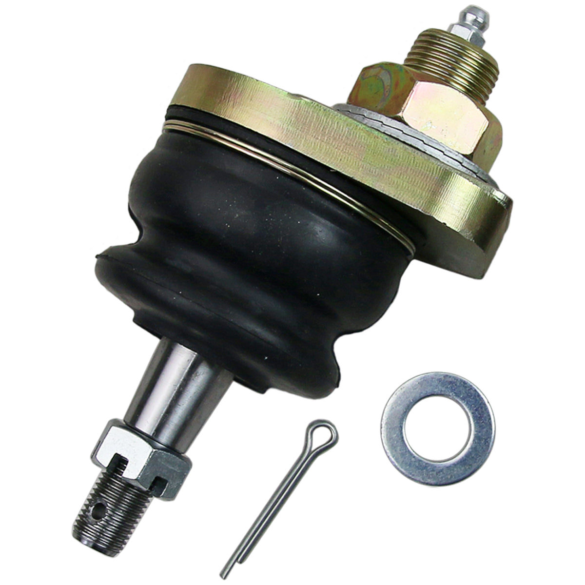 1pcs SPC Upper Arm Ball Joint For Nissan Navara D40 NP300 D23