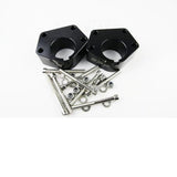 Front Ball Joint 1.5" Lift Spacer Adapter Suits Hilux Surf IFS Version 86-04