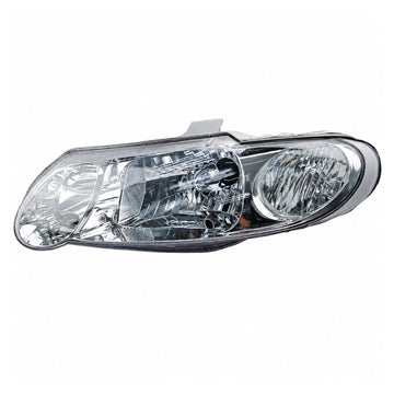 Head Lamp Light  -Left- For HOLDEN COMMODORE VX 2000-2002 92076492