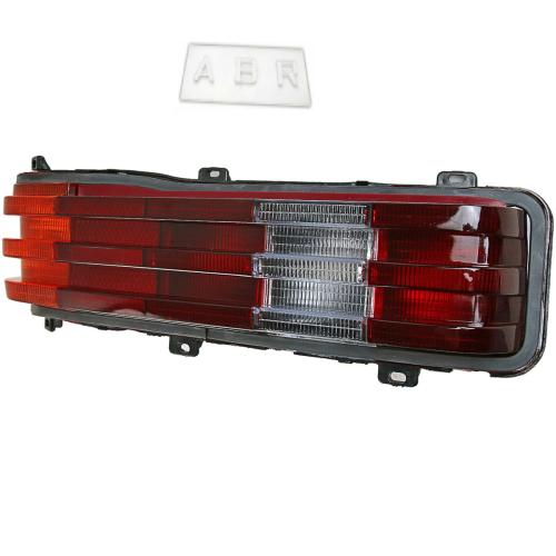 REAR TAIL Lights For MERCEDES BENZ 230E 240D 300D 280E W123 1976-85 4 DOOR Left