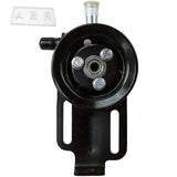 Diesel Power Steering Pump Fit Isuzu Bighorn Trooper Holden Jackaroo 4JB1 4JG2
