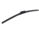 AQUIX 26" Multi-Fit Carbon Fiber Silicone Wiper Blade Super Quiet Durable 650mm