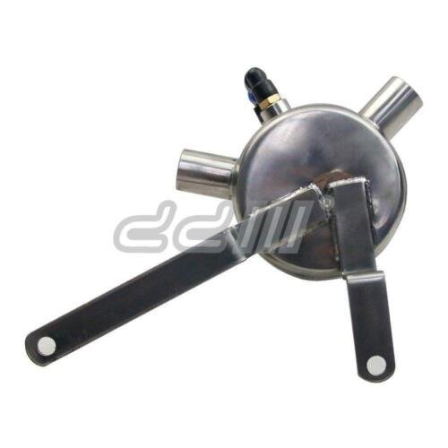 Stainless Steel Oil Catch Can For Ranger T60 PX XL 11++ 3.2L Diesel Turbo