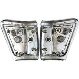 Corner Lamp Toyota Hilux LN106 (White) 1 Pair