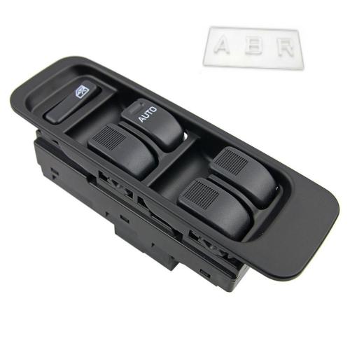 RHD Power Window Switch Control For Daihatsu Mira L500 L700/Gino Move L600 L900
