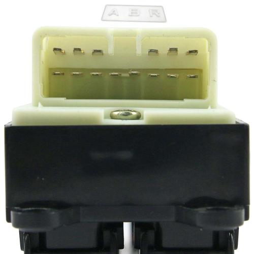 RHD Front Power Window Switch Main Control For Toyota Prado 90 Hilux LN166 Unser