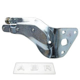 Sliding Door Hinge Lower Roller Bracket Fits Toyota HiAce Van LH113 RZH125 89-04