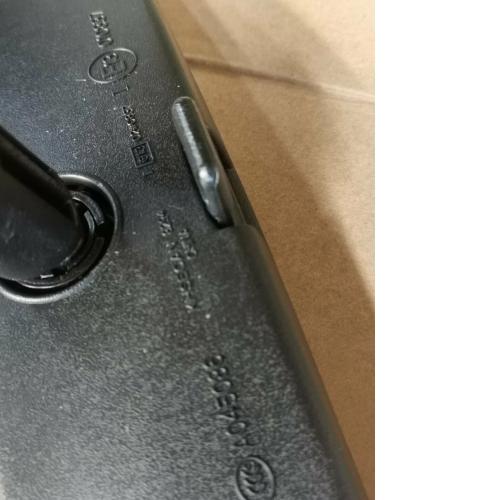 Interior Rear View Mirror for Navara 350Z Frontier Altima Sentra Pulsar X-Trail