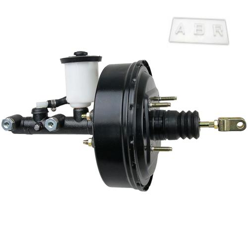 Brake Booster w/ Master Cylinder For Land Cruiser 40 BJ40 FJ40 FJ45 1980-1984
