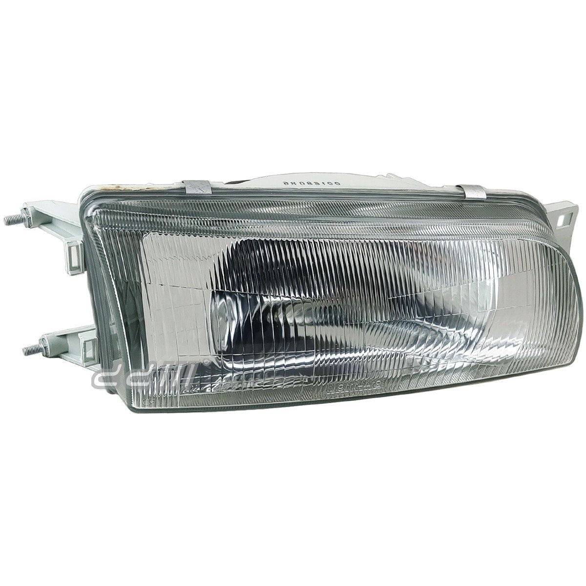 Front Right Side Headlight Lamp For Mitsubishi Lancer CC 4Dr Sedan 1992-1996