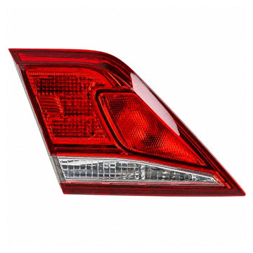 Rear Left LHS Boot Lid Tail Light Lamp For Camry 2.0E 2.0G 2.4V ACV40 2009-2011