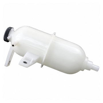 Radiator Overflow Bottle Coolant Tank For Hilux VIGO 1KD 2KD Diesel 05-14