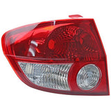 Rear Left LHS Tail Light Lamp For Hyundai Getz TB Pre-Facelift Model 2002-2005