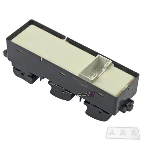 Front RHD Power Window Switch Main Control for D-Max MU-X Colorado RG 2012-2020
