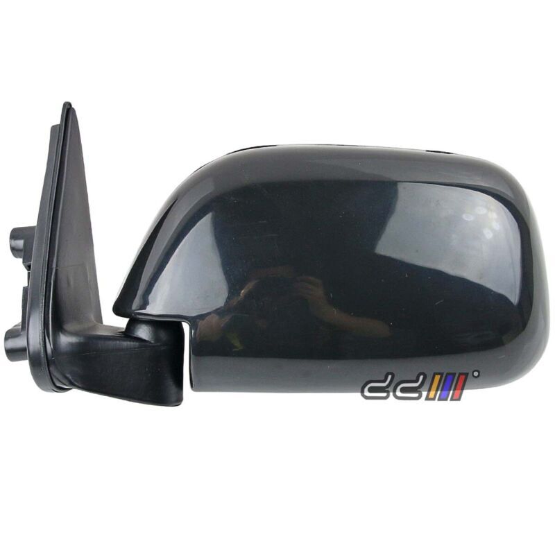 1 Pair Left Right Door Side Mirror For Toyota Hilux RN85 LN106 107 1988-1997