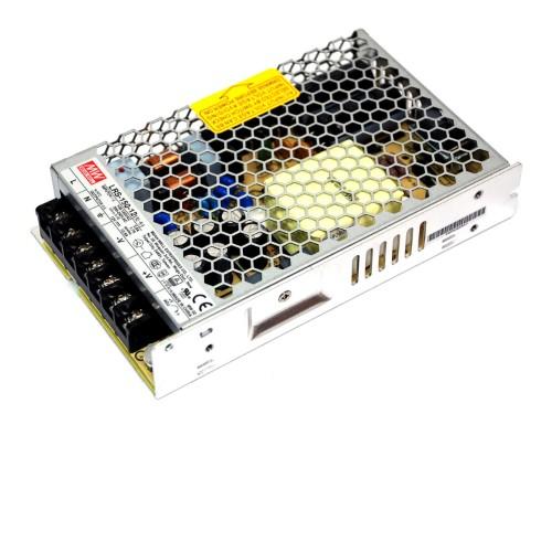 Mean Well MW LRS-150-12 150W 12V 12.5A Single Output Switching Power Supply