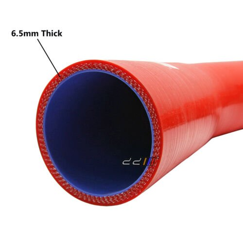 Silicone Turbo Intercooler Pipe Hose for Ranger T6 PX PXII 2.2L Diesel 2012-2022