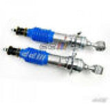 PROFENDER Twin Tube Shock Absorber For Nissan Navara NP300 D23 Lift 0"-2" 4WD