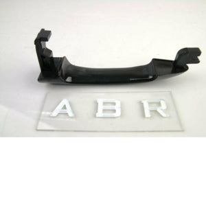 1 PCS Outside Exterior Door Handle For PROTON GEN2 PERSONA SATRIA S16 04-13