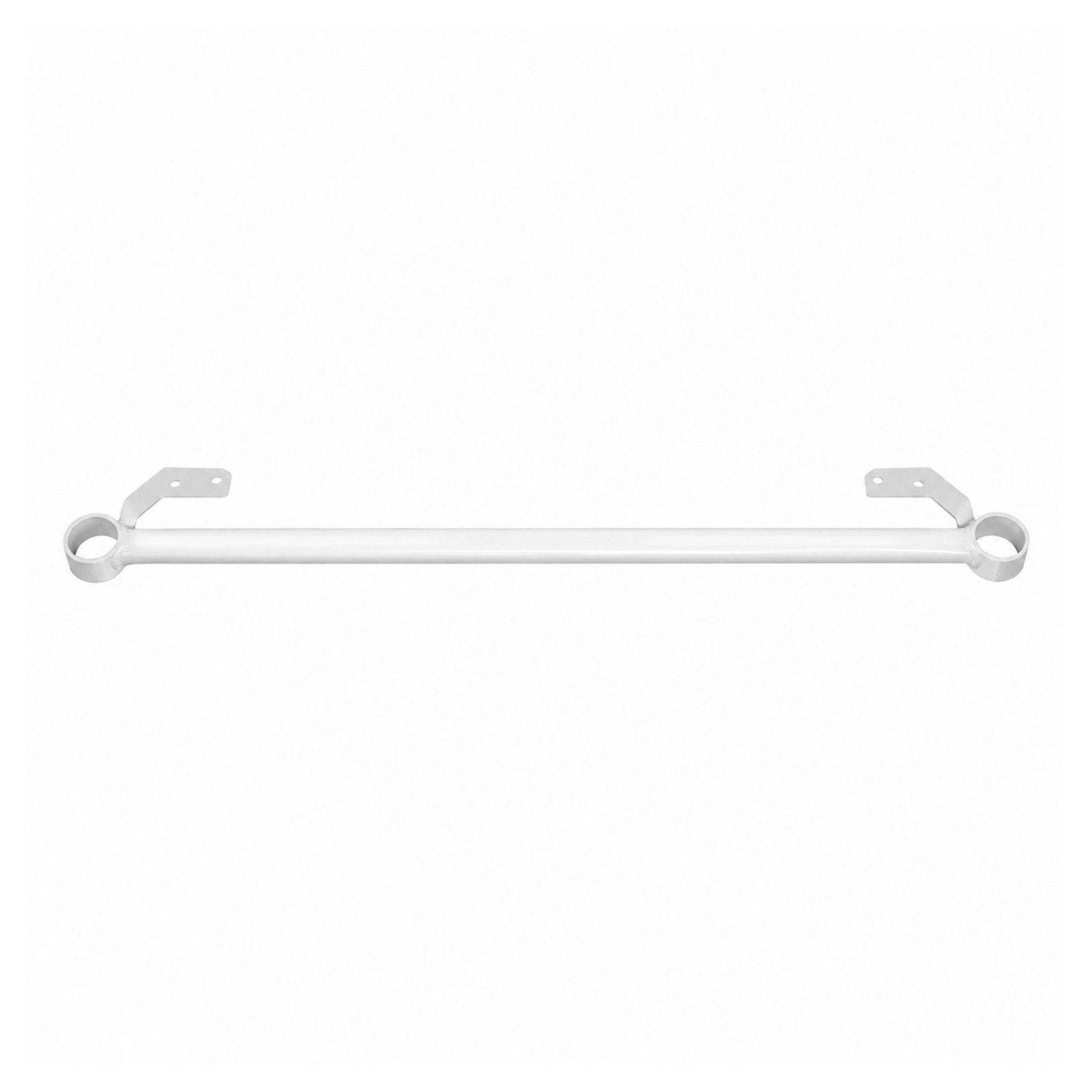Ultra Racing Front Lower Bar / Front Member Brace For Hyundai I30 / Veloster N