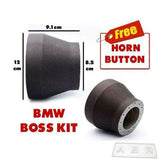 Steering Wheel Hub Adapter Boss Kit For BMW 5 Series E34 518 520 525 530 1987-96