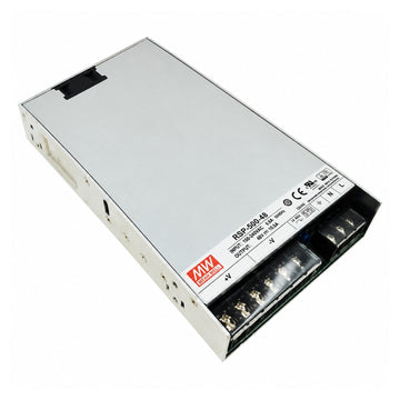 Mean Well MW RSP-500-48 500W 48V 10.5A Single Output Switching Power Supply