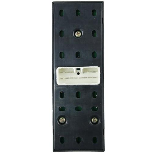 Front Power Window Switch Main Control For Hyundai Getz Matrix Citra OK2FC-66350