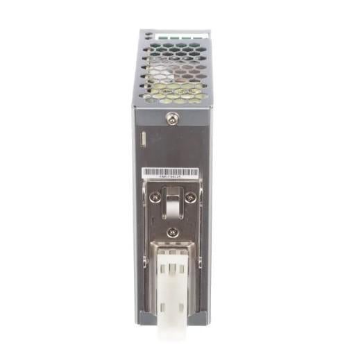 MEAN WELL EDR-120-12 Single Output DIN Rail Power Supply 12V 10 Amp 120W