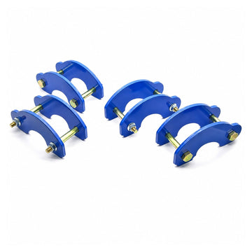 Suzuki Jimny Samurai Front and Rear Lift Kit Leaf Spring Shackle SJ410 / SJ413