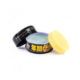 Soft99 Fusso Coat Car Wax 12 Months Durability Dark Color Car Original Formula