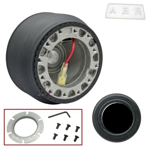 Elevo Steering Wheel Hub Adapter Boss Kit For Isuzu Chevrolet D-Max Dmax RA RC