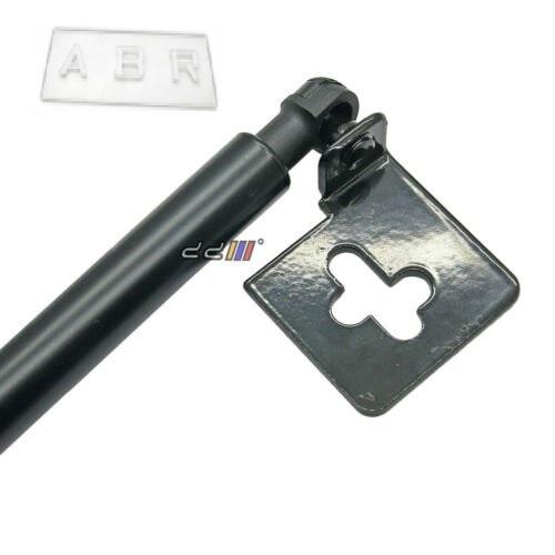 Front Bonnet Gas Shock Strut Damper For Mitsubishi Challenger PB PC 2008-14