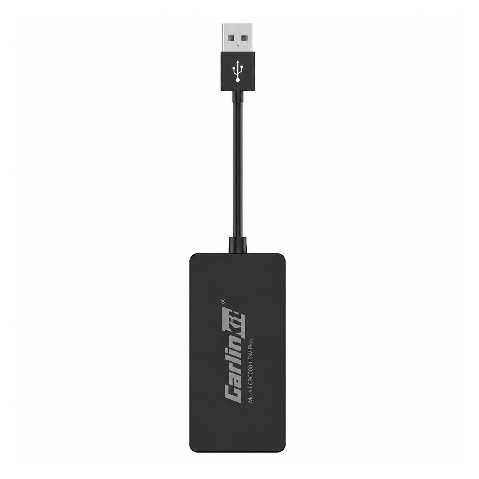 Carlinkit Wireless USB Carplay Dongle for IOS Android Smart Navigation Player AU — CARLINK-WHT