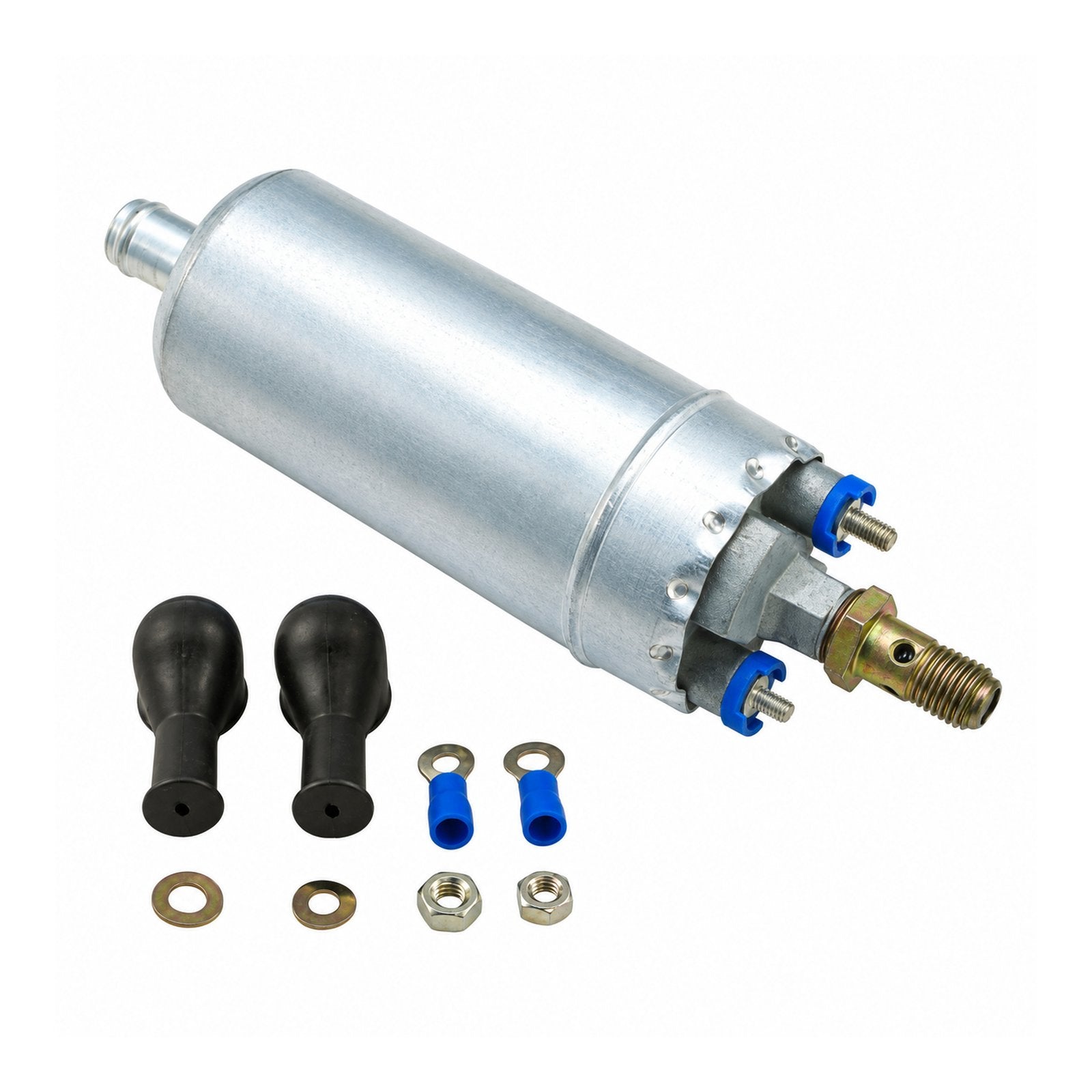Electronic Fuel Pump For Mercedes Benz E-Class W124 W201 G-Class W461 W463
