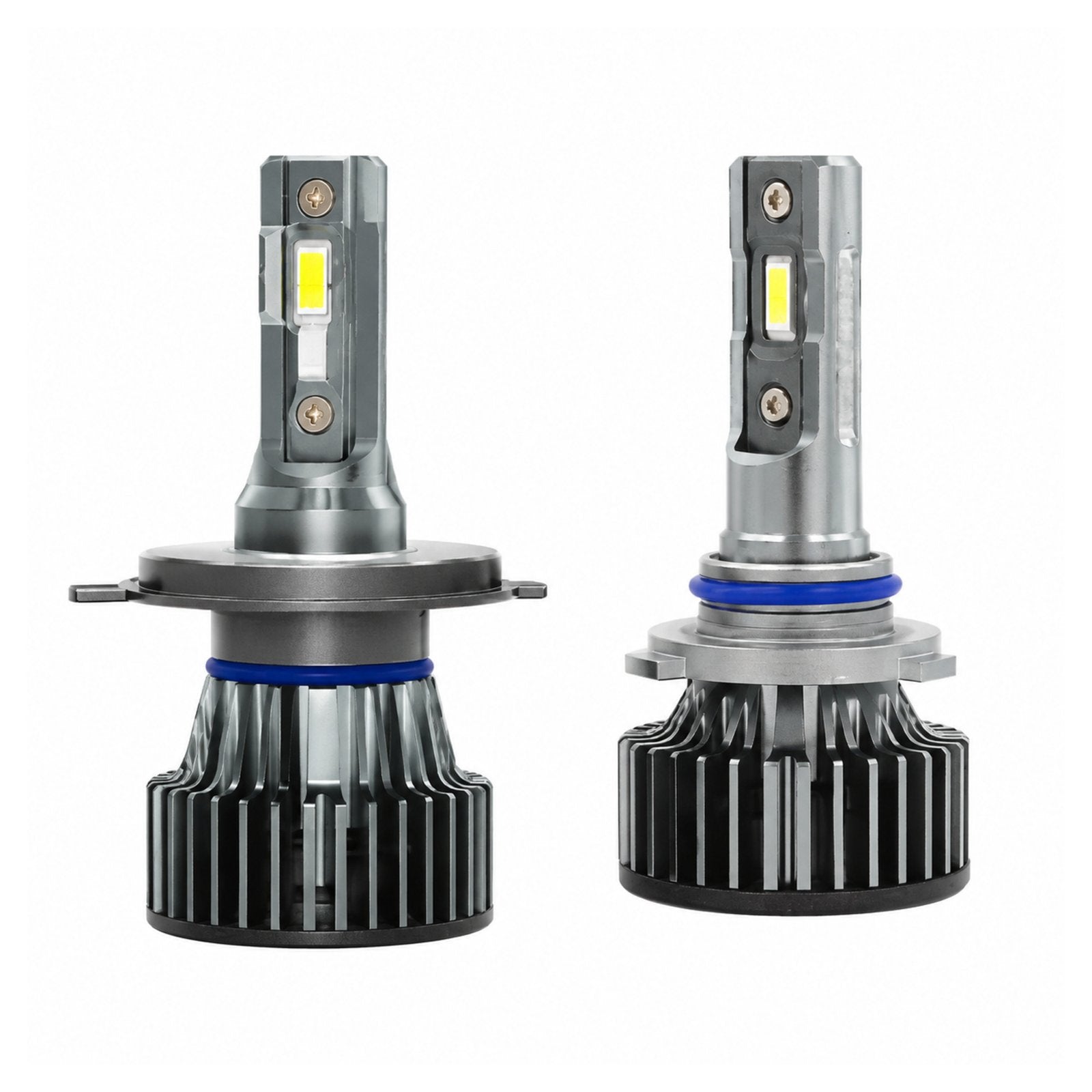 Goodyear LS3 LED Headlight Bulb Set - H1/H4/H7/H8/H11/9005/9006 12V&24V GENUINE