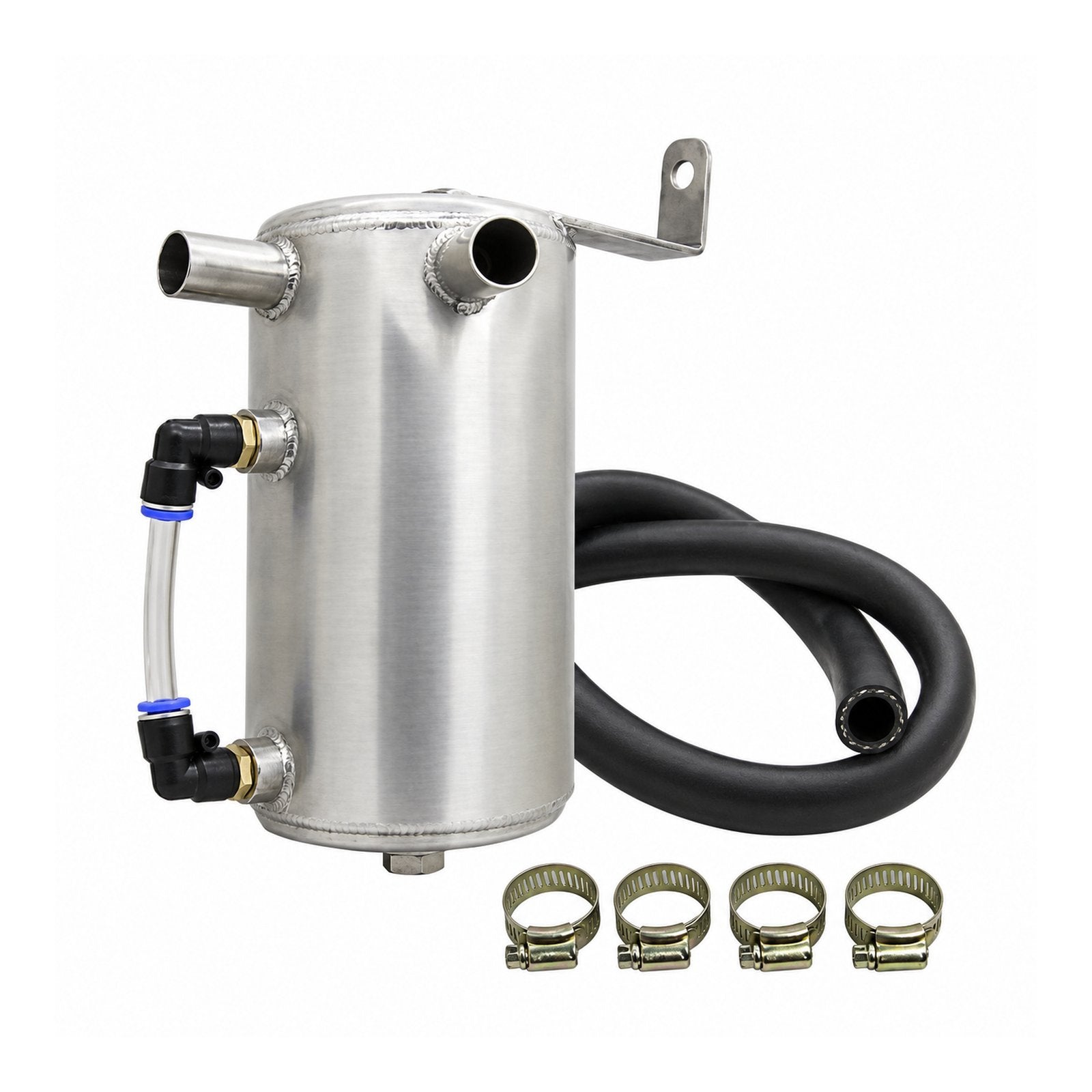 Oil Catch Can Tank For Landcruiser Land Cruiser Autana 80-Series Diesel 4.2L