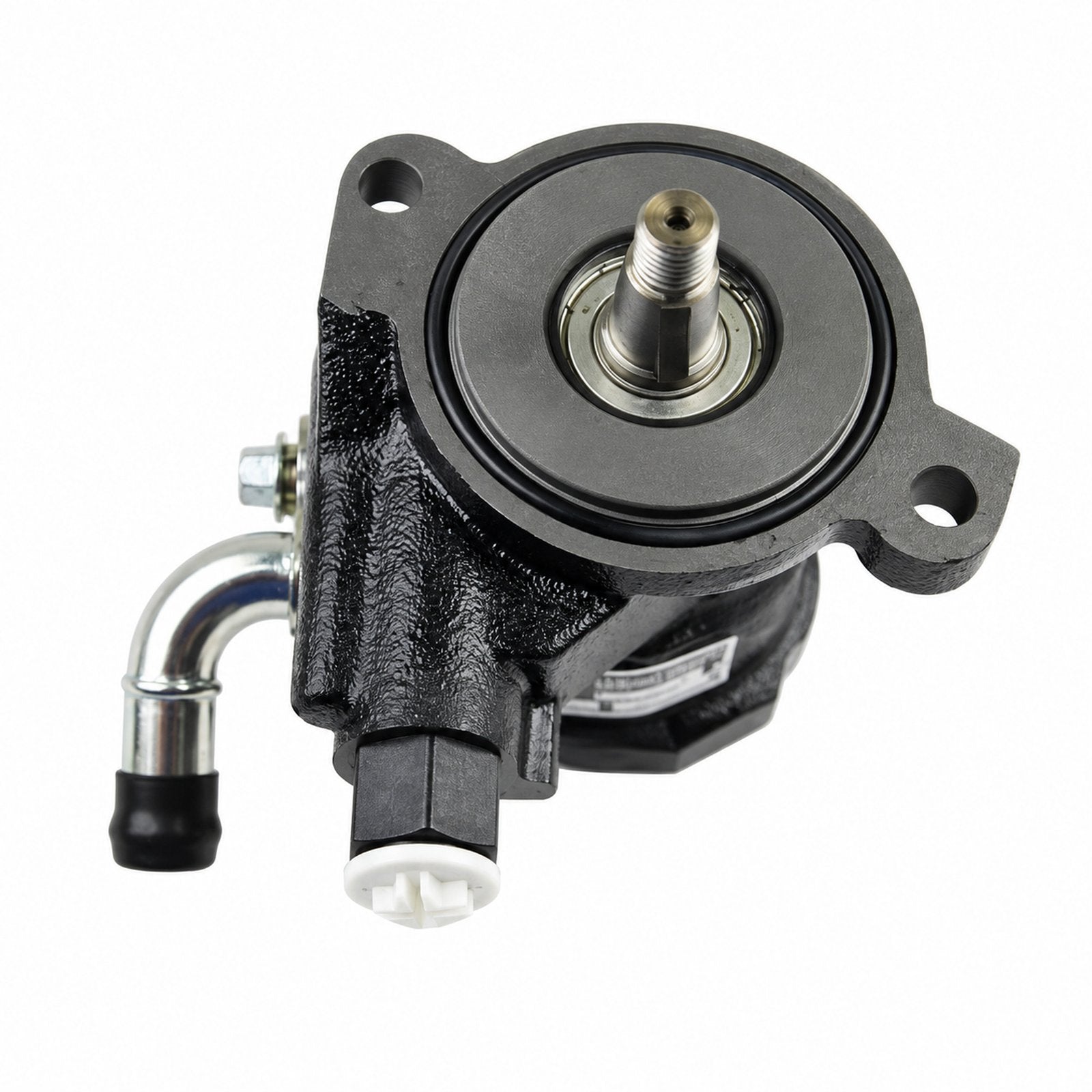 Power Steering Pump For Toyota Land Cruiser FZJ75 FZJ79 FZJ80 FZJ100 105 1FZ